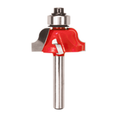 Freud 38-100 1-1/16" (Dia.) Roman Ogee Bit (Quadra-Cut)